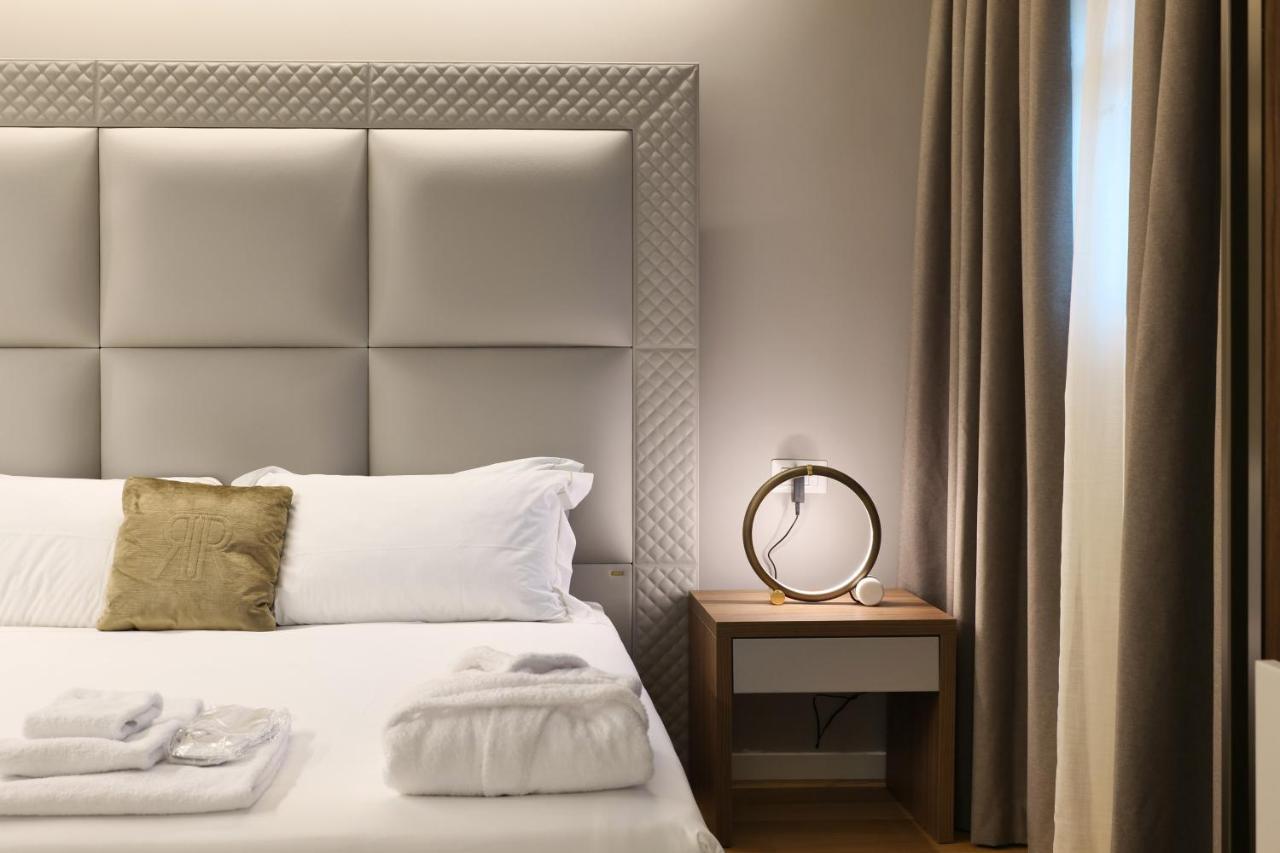 Prestige Boutique Aparthotel -Piazza Duomo Mediolan Zewnętrze zdjęcie